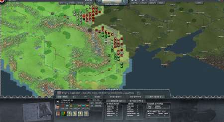 Decisive Campaigns Barbarossa 8