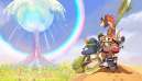 Ever Oasis 1