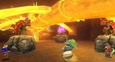 Ever Oasis 8