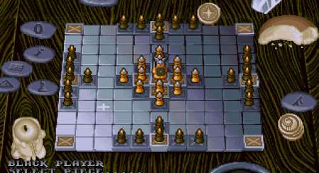 King's Table The Legend of Ragnarok 3