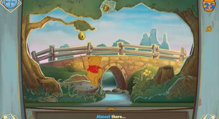 Disney Winnie the Pooh 2