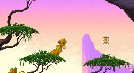 Disneys The Lion King 2