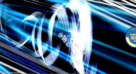 Superdimension Neptune VS Sega Hard Girls 14