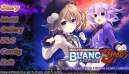 MegaTagmension Blanc + Neptune VS Zombies 2