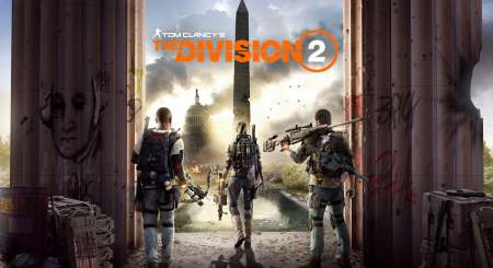 Tom Clancys The Division 2 Welcome Pack 5