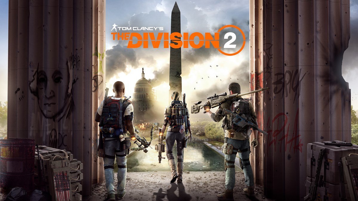 Tom Clancys The Division 2 Welcome Pack 5