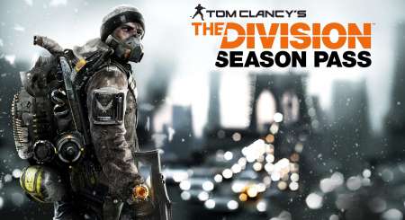 Tom Clancys The Division 2 Year 1 Pass 2