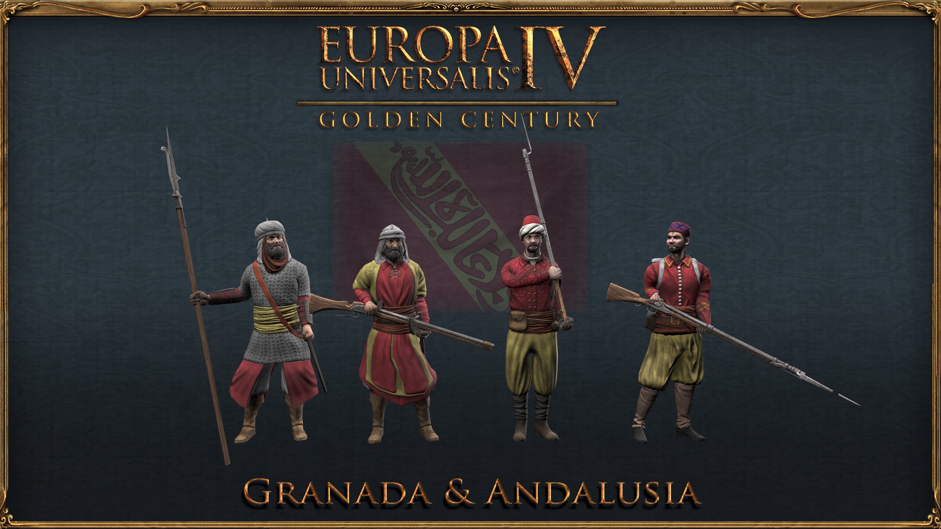 Europa Universalis IV Golden Century 10