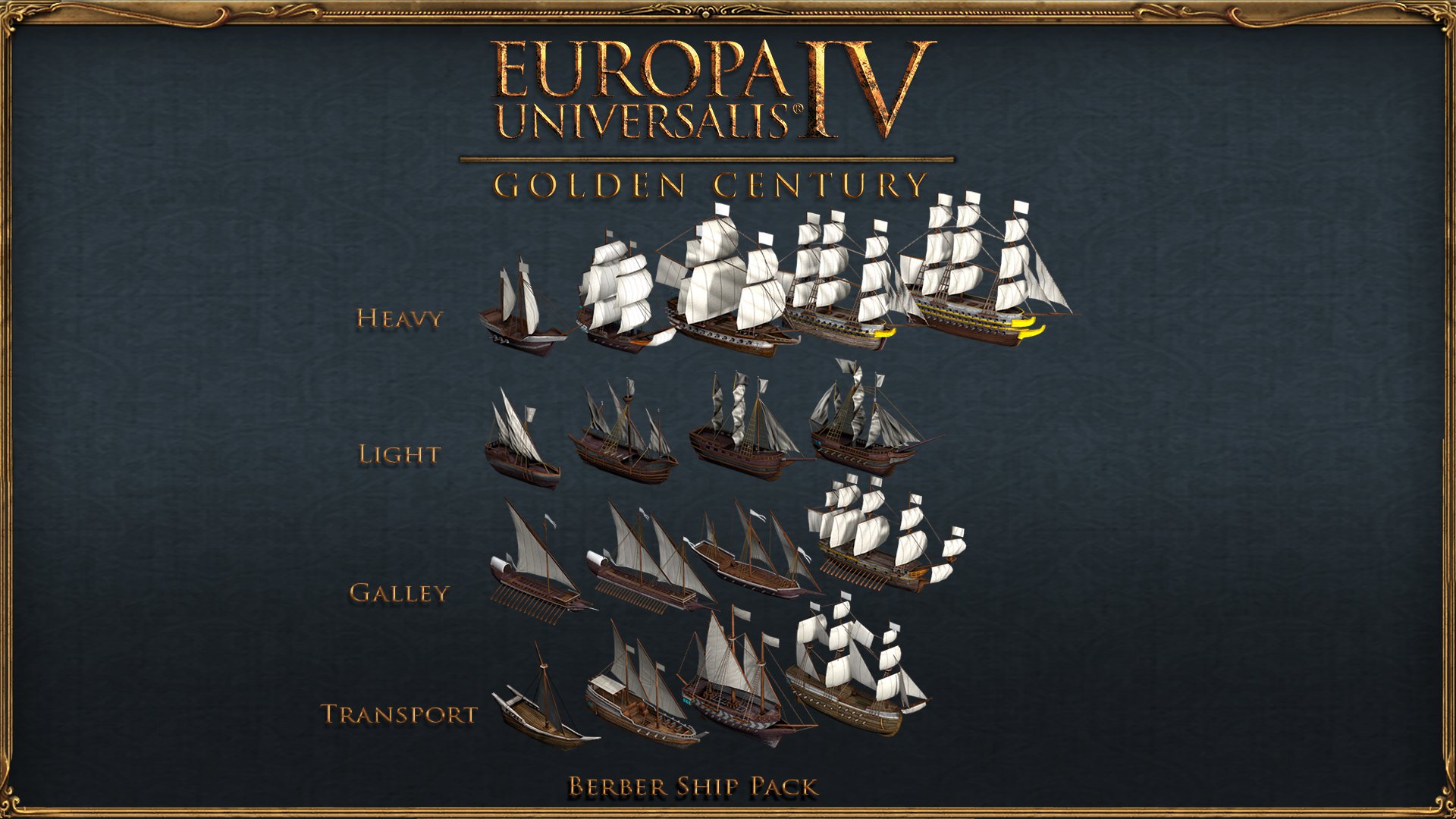 Europa Universalis IV Golden Century 14