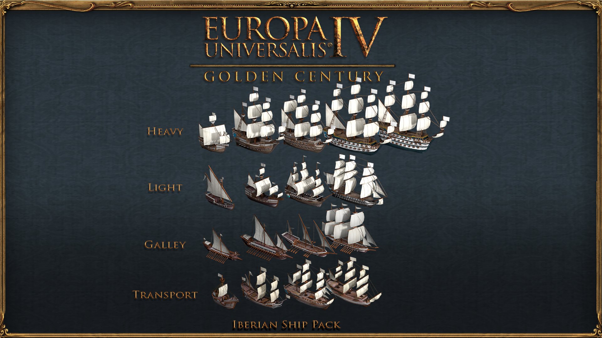 Europa Universalis IV Golden Century 15