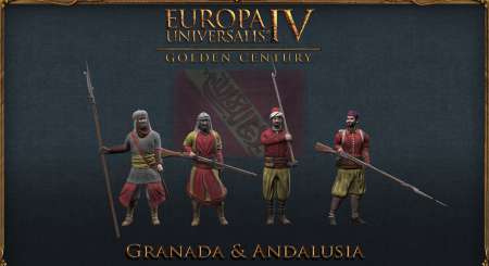 Europa Universalis IV Golden Century 10