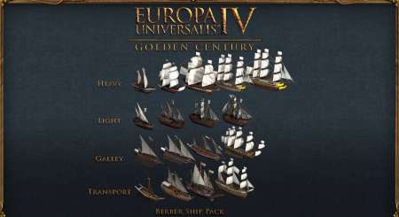Europa Universalis IV Golden Century 14