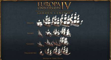 Europa Universalis IV Golden Century 15