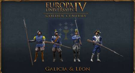 Europa Universalis IV Golden Century 9
