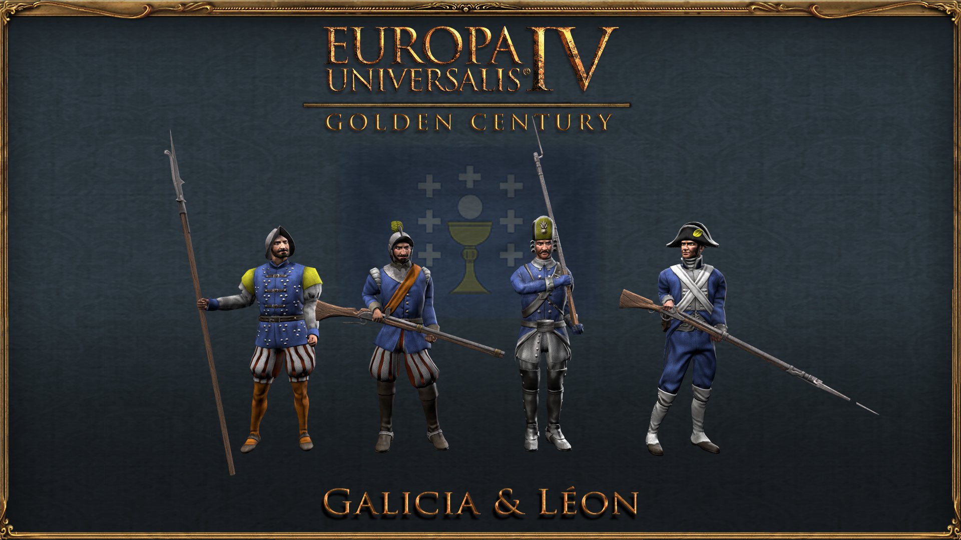 Europa Universalis IV Golden Century 9