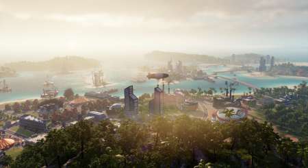 Tropico 6 El-Prez Edition 3