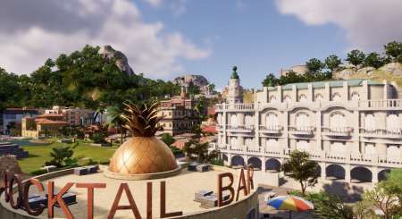 Tropico 6 El-Prez Edition 4