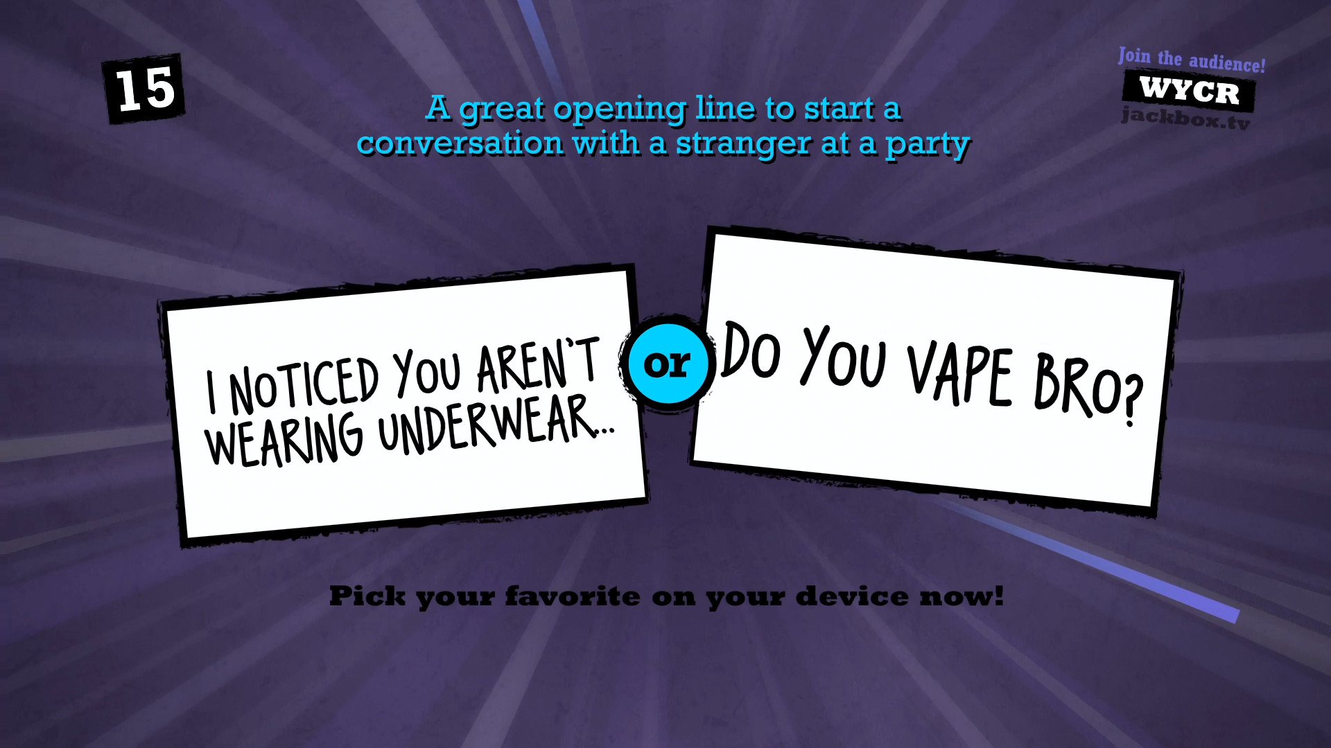 The Jackbox Party Pack 2 17