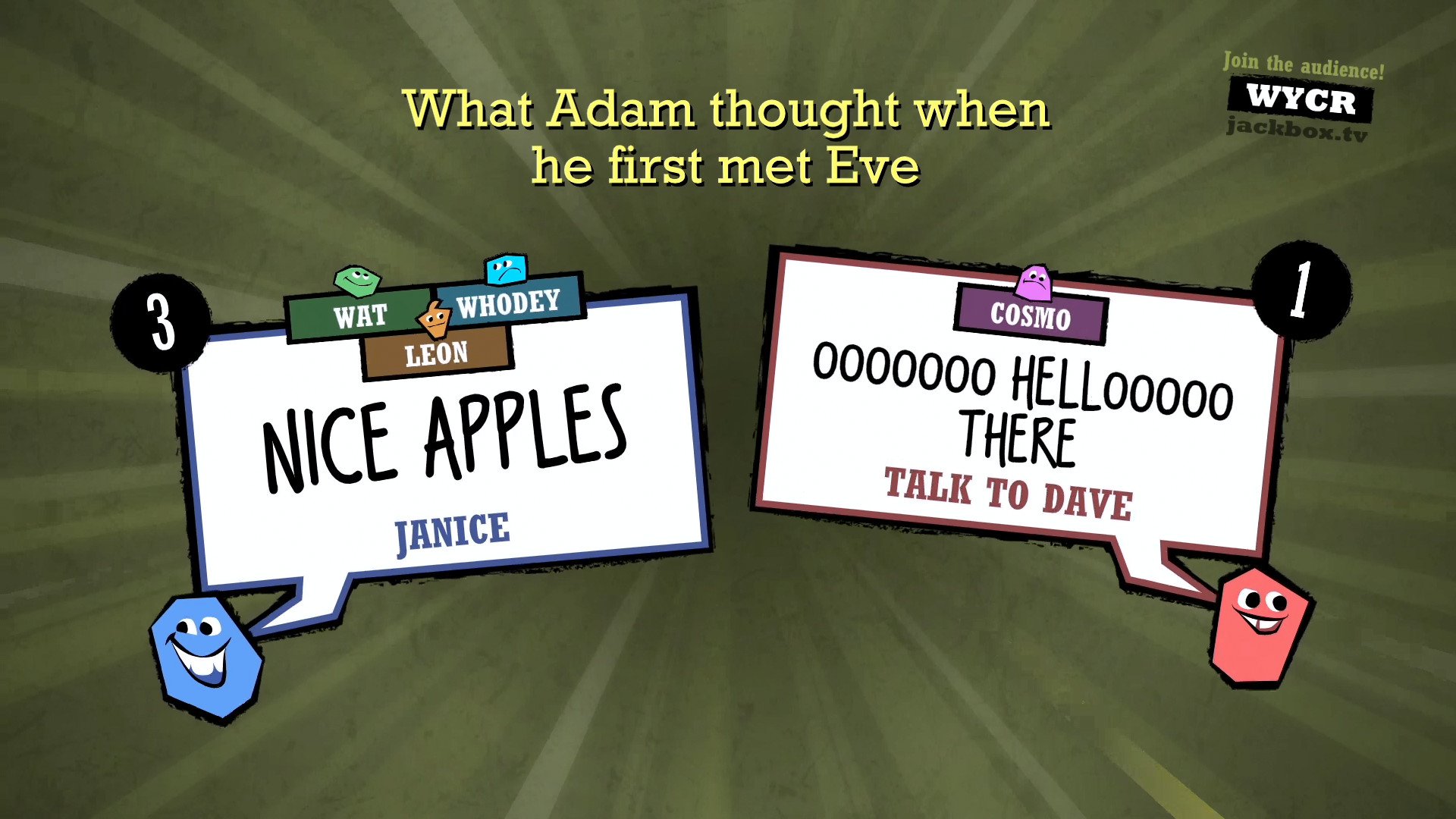 The Jackbox Party Pack 2 18