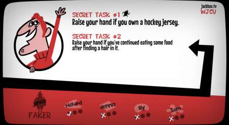 The Jackbox Party Pack 3 2