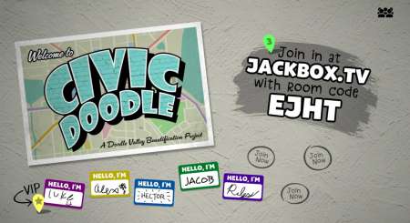 The Jackbox Party Pack 4 10