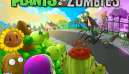 Plants Vs Zombies Game of the Year Edition 1