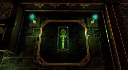 Warhammer Chaosbane Tomb Kings 2