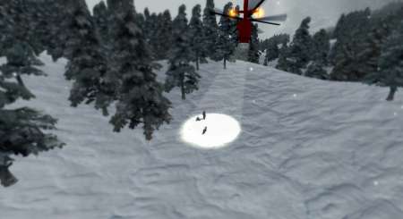 Mountain Rescue Simulator 4