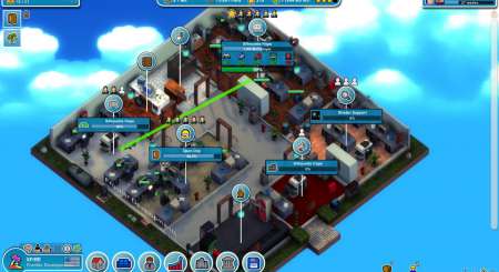 Mad Games Tycoon 3
