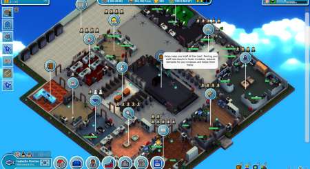 Mad Games Tycoon 8