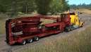 American Truck Simulátor West Coast Bundle 4