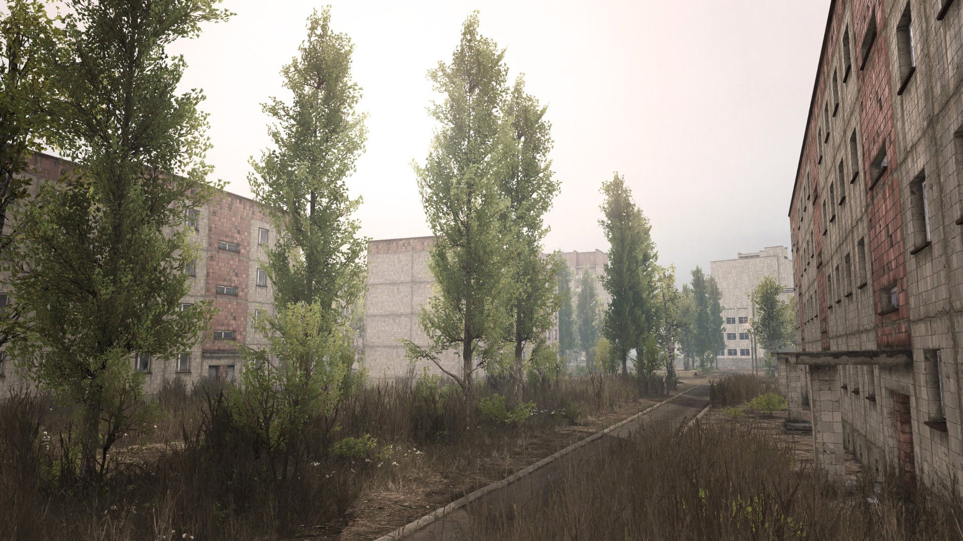 Spintires Chernobyl 14