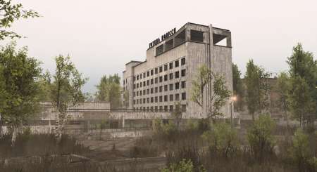 Spintires Chernobyl 11