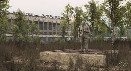 Spintires Chernobyl 4
