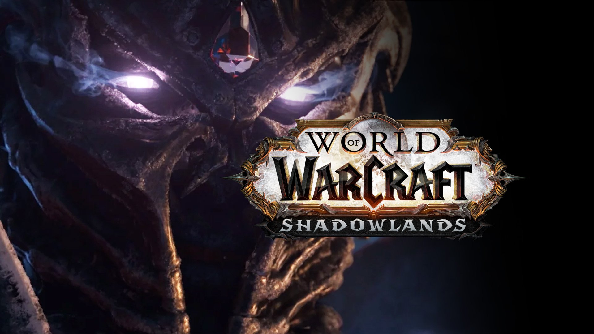 World of Warcraft Shadowlands 4