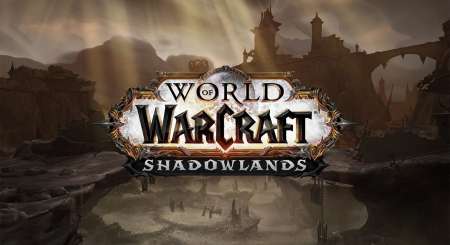World of Warcraft Shadowlands 5