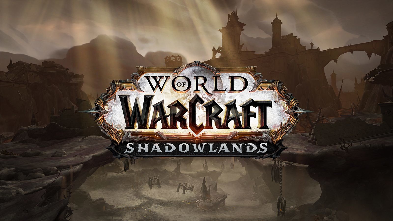 World of Warcraft Shadowlands 5