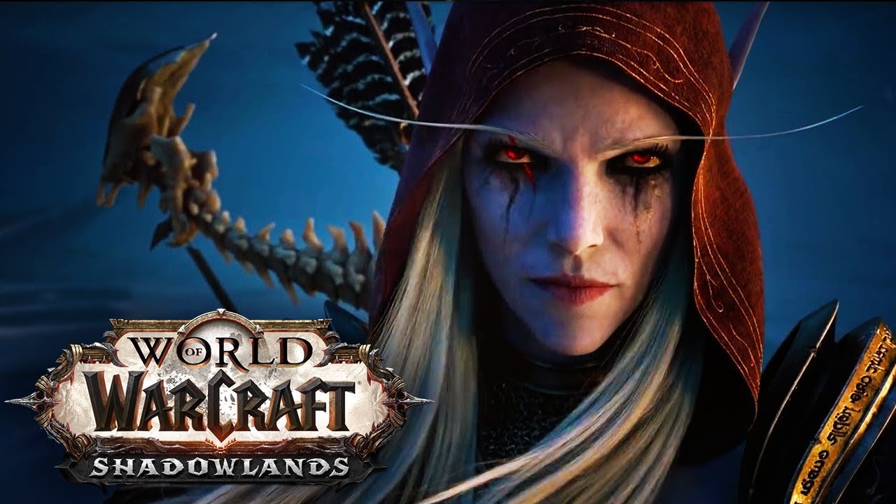 World of Warcraft Shadowlands Epic Edition 2
