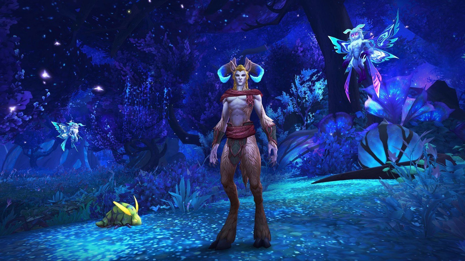 World of Warcraft Shadowlands Epic Edition 5