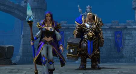 Warcraft III Reforged Spoils of War Edition | Warcraft 3 2
