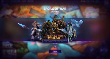 Warcraft III Reforged Spoils of War Edition | Warcraft 3 3