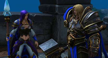 Warcraft III Reforged Spoils of War Edition | Warcraft 3 4