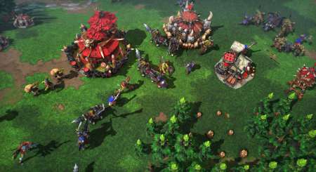 Warcraft III Reforged Spoils of War Edition | Warcraft 3 5