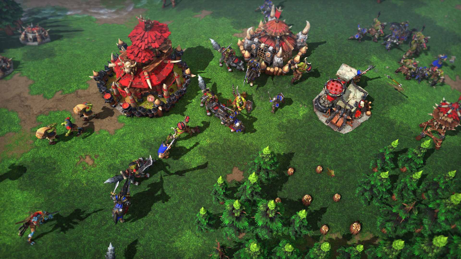 Warcraft III Reforged Spoils of War Edition | Warcraft 3 5