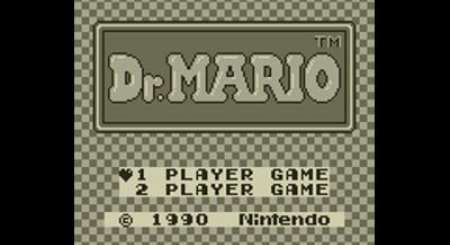 Dr. Mario 1