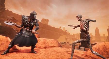 Conan Exiles Blood and Sand Pack 6