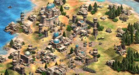 Age of Empires II Definitive Edition 3