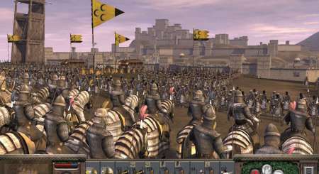 Total War MEDIEVAL II Definitive Edition 1