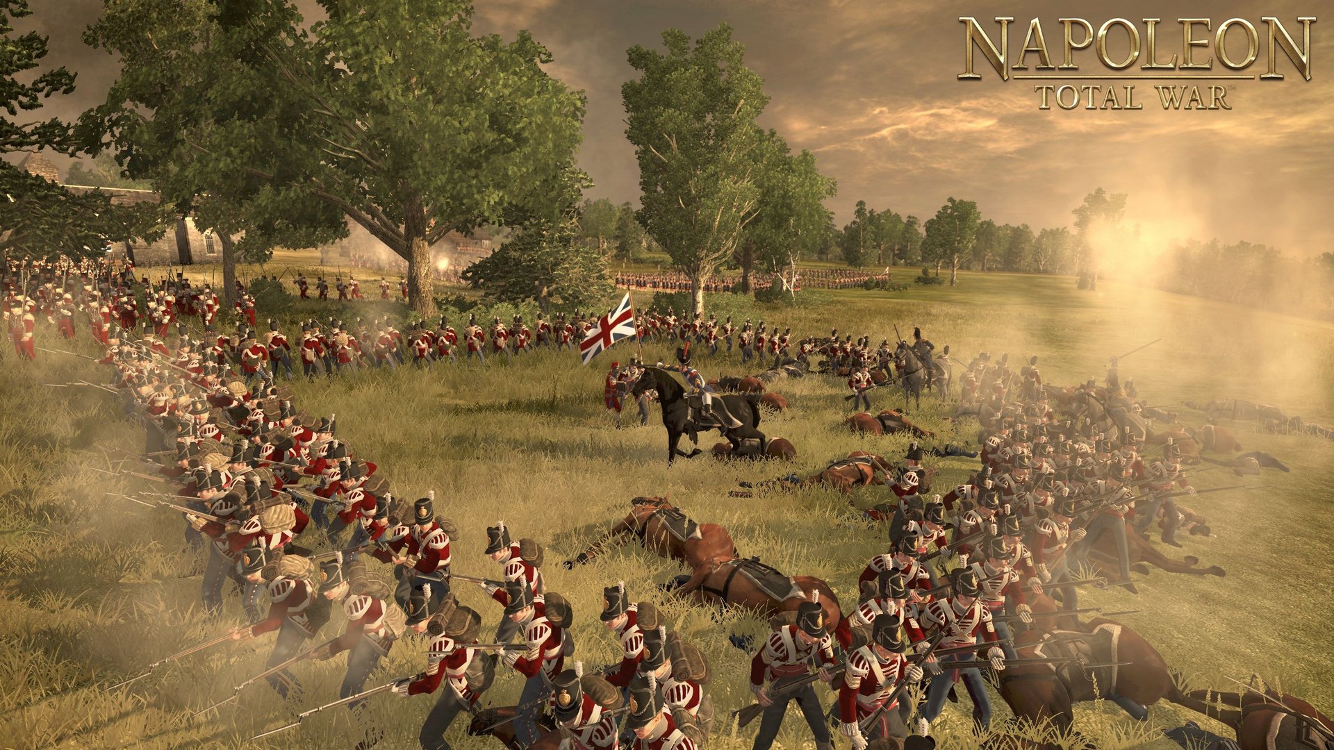 Total War NAPOLEON Definitive Edition 7