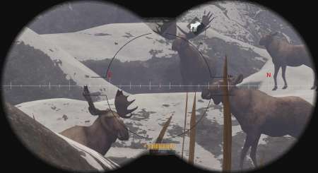 Deer Hunter Reloaded 11